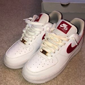 Air Force 1 ‘07